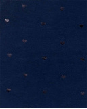 T-shirt Maille Marine Fille Basics Bébé W23