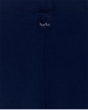 Legging Basique Fille Bleu Marine Bébé W23 Legging Basique Fille Bleu Marine Bébé W23
