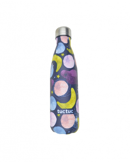 TUC TUC BOTTLE FW22-23 GALAXY TUC TUC BOTTLE FW22-23 GALAXY