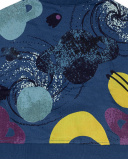 Sweat Bleu En Peluche Et Pantalon Garçon Galaxy Friends Sweat Bleu En Peluche Et Pantalon Garçon Galaxy Friends