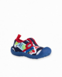 Chaussons lycra unisexes Beach Day Chaussons lycra unisexes Beach Day