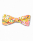 Bandeau en maille imprimé fille Eco-Safari Bandeau en maille imprimé fille Eco-Safari