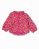 Coupe-vent Eco-Safari fille Coupe-vent Eco-Safari fille