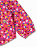 Coupe-vent Eco-Safari fille Coupe-vent Eco-Safari fille