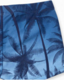 Maillot de bain boxer bleu pour garçon Spring Break Maillot de bain boxer bleu pour garçon Spring Break