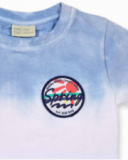 T-shirt tie-dye garçon Spring Break T-shirt tie-dye garçon Spring Break
