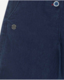 Pantalon denim bleu pour fille Hello Playa Pantalon denim bleu pour fille Hello Playa