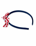 Bandeau rigide fille bleu Beach Day Bandeau rigide fille bleu Beach Day