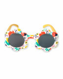Lunettes de soleil à fleurs pour fille Tiny Critters Lunettes de soleil à fleurs pour fille Tiny Critters