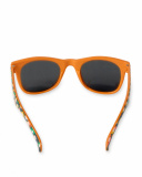 Lunettes de soleil garçon imprimé Tropical Feelings Lunettes de soleil garçon imprimé Tropical Feelings