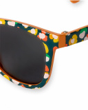 Lunettes de soleil garçon imprimé Tropical Feelings Lunettes de soleil garçon imprimé Tropical Feelings