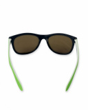 Lunettes de soleil noires pour garçon Diving Adventures Lunettes de soleil noires pour garçon Diving Adventures