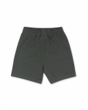 Bermuda en maille gris pour garçon Basics Kids Bermuda en maille gris pour garçon Basics Kids