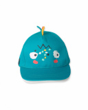 Casquette twill verte garçon Juicy Casquette twill verte garçon Juicy