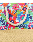 Sac fille en raphia Amazonia Sac fille en raphia Amazonia
