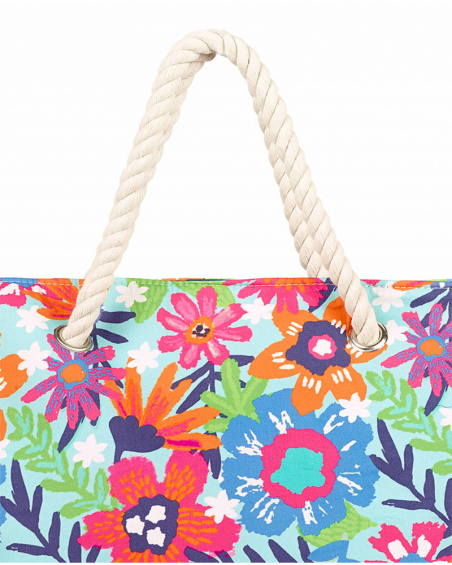 Sac fille en raphia Amazonia Sac fille en raphia Amazonia