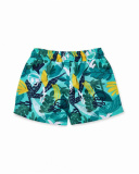 Short de bain garçon imprimé Treasure Island Short de bain garçon imprimé Treasure Island