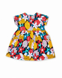 Robe en maille imprimée Juicy girl Robe en maille imprimée Juicy girl