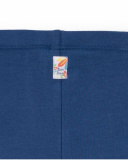 Legging tricot bleu pirate fille Holidays Legging tricot bleu pirate fille Holidays