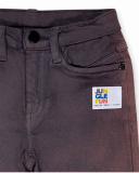 Pantalon en jean garçon Lost Paradise gris Pantalon en jean garçon Lost Paradise gris