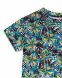 T-shirt garçon Lost Paradise en jersey imprimé T-shirt garçon Lost Paradise en jersey imprimé