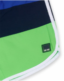 Short de bain rayé garçon Diving Adventures Short de bain rayé garçon Diving Adventures