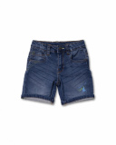 Pantalon en jean bleu pour garçon Diving Adventures Pantalon en jean bleu pour garçon Diving Adventures