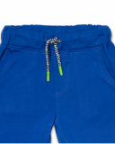 Ensemble tricot bleu garçon Diving Adventures Ensemble tricot bleu garçon Diving Adventures