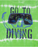 Ensemble tricot vert garçon Diving Adventures Ensemble tricot vert garçon Diving Adventures