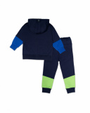 Ensemble peluche bleu pour garçon Diving Adventures Ensemble peluche bleu pour garçon Diving Adventures