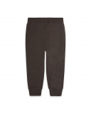 Pantalon en peluche marron et vert Sentier de randonnée garçon Pantalon en peluche marron et vert Sentier de randonnée garçon