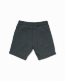 Bermuda Frank kaki en maille garçon Basics Garçon Bermuda Frank kaki en maille garçon Basics Garçon