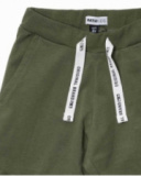 Bermuda Coast tricot garçon kaki Basics Garçon Bermuda Coast tricot garçon kaki Basics Garçon