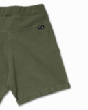 Bermuda Coast tricot garçon kaki Basics Garçon Bermuda Coast tricot garçon kaki Basics Garçon