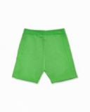Garçon de banlieue en tricot vert Bermuda Urban Activist Garçon de banlieue en tricot vert Bermuda Urban Activist