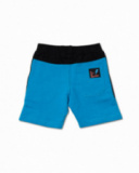 Tricot garçon bleu bermuda Wild thing Tricot garçon bleu bermuda Wild thing