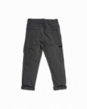 Pantalon cargo long kaki pour garçon Basics Boy Pantalon cargo long kaki pour garçon Basics Boy