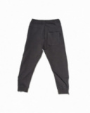 Pantalon long en maille grise pour garçon Urban Activist Pantalon long en maille grise pour garçon Urban Activist