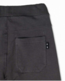Pantalon long en maille grise pour garçon Urban Activist Pantalon long en maille grise pour garçon Urban Activist