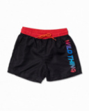 Bermuda noir pour garçon Wild thing Bermuda noir pour garçon Wild thing