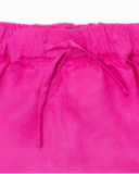 Short plat violet pour fille Full Bloom Short plat violet pour fille Full Bloom