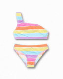 Bikini rayé fille Paradiso beach Bikini rayé fille Paradiso beach
