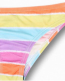 Bikini rayé fille Paradiso beach Bikini rayé fille Paradiso beach
