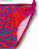 Bikini imprimé tropical pour fille Full Bloom Bikini imprimé tropical pour fille Full Bloom