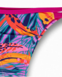 Bikini imprimé fille Full Bloom Bikini imprimé fille Full Bloom