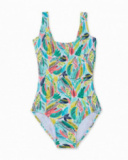 Maillot de bain imprimé maman Treasure Island Maillot de bain imprimé maman Treasure Island