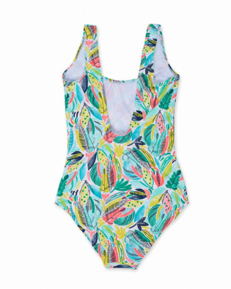 Maillot de bain imprimé maman Treasure Island Maillot de bain imprimé maman Treasure Island