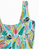 Maillot de bain imprimé maman Treasure Island Maillot de bain imprimé maman Treasure Island