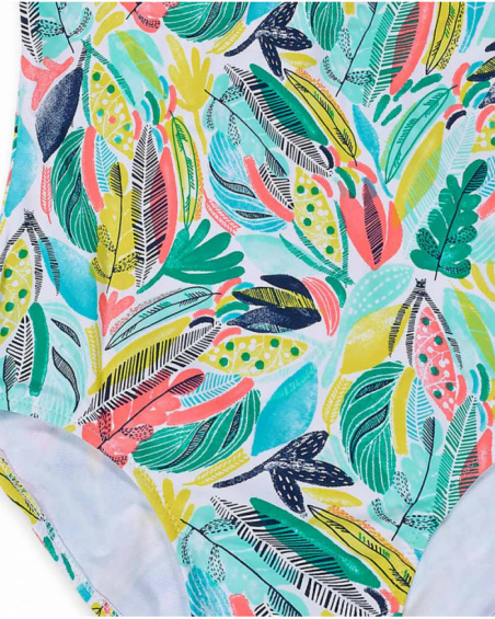 Maillot de bain imprimé maman Treasure Island Maillot de bain imprimé maman Treasure Island