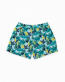 Short de bain imprimé papa Treasure Island Short de bain imprimé papa Treasure Island